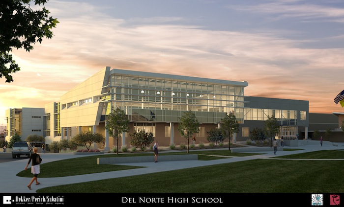 DN HS Media Center