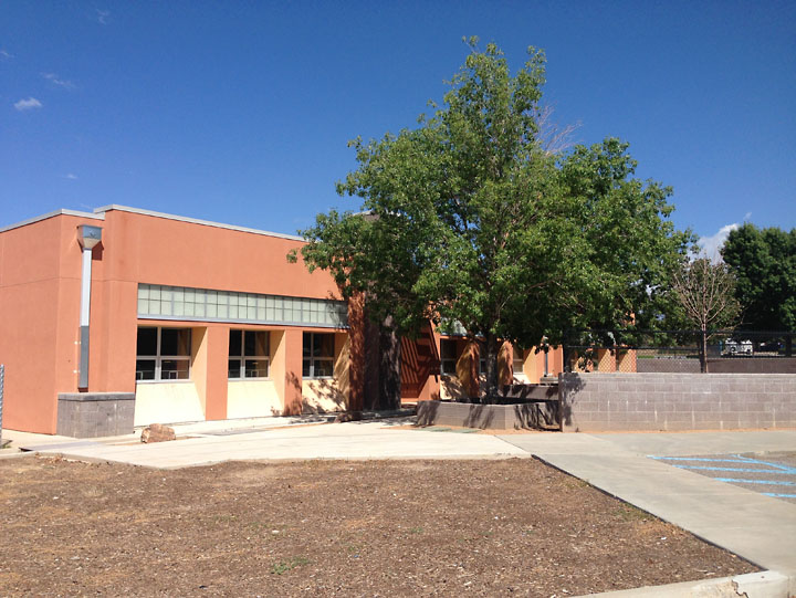 Grant MS