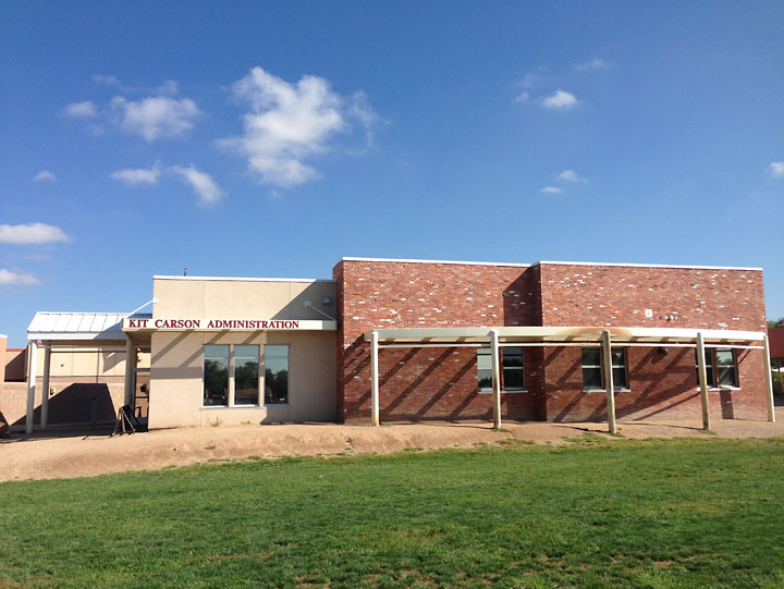 Kit Carson ES