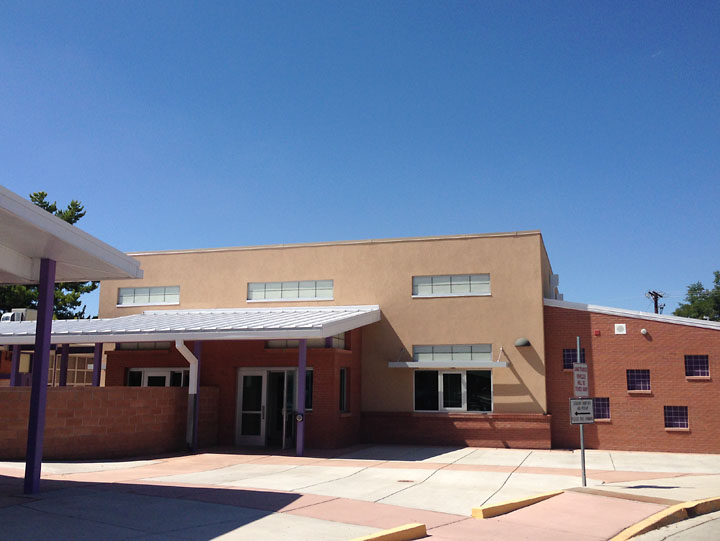 McCollum ES