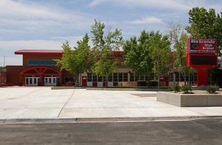 Rio Grande High