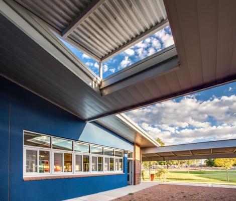 South Valley Academy