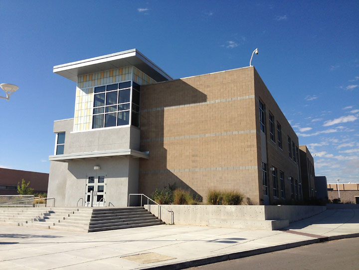 Truman MS