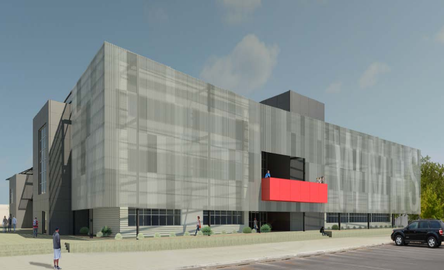 West Mesa High School