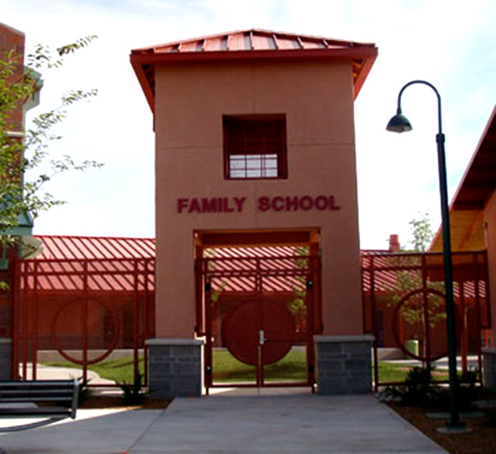 family school