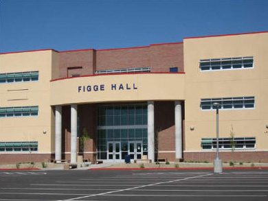 highland figge hall