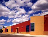 La Mesa 2