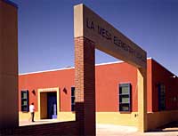La Mesa 7