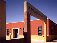 La Mesa 7