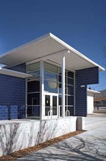 MP Main Entry