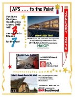 TO POINT Jan 2016