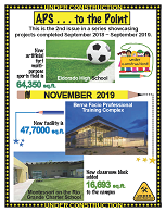 To the Point November 2019