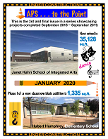 To the Point January 2020
