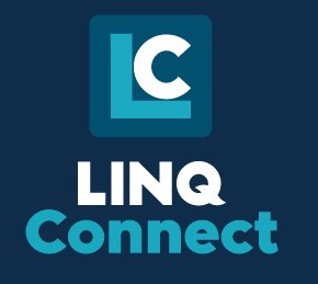 LINQ Connect logo