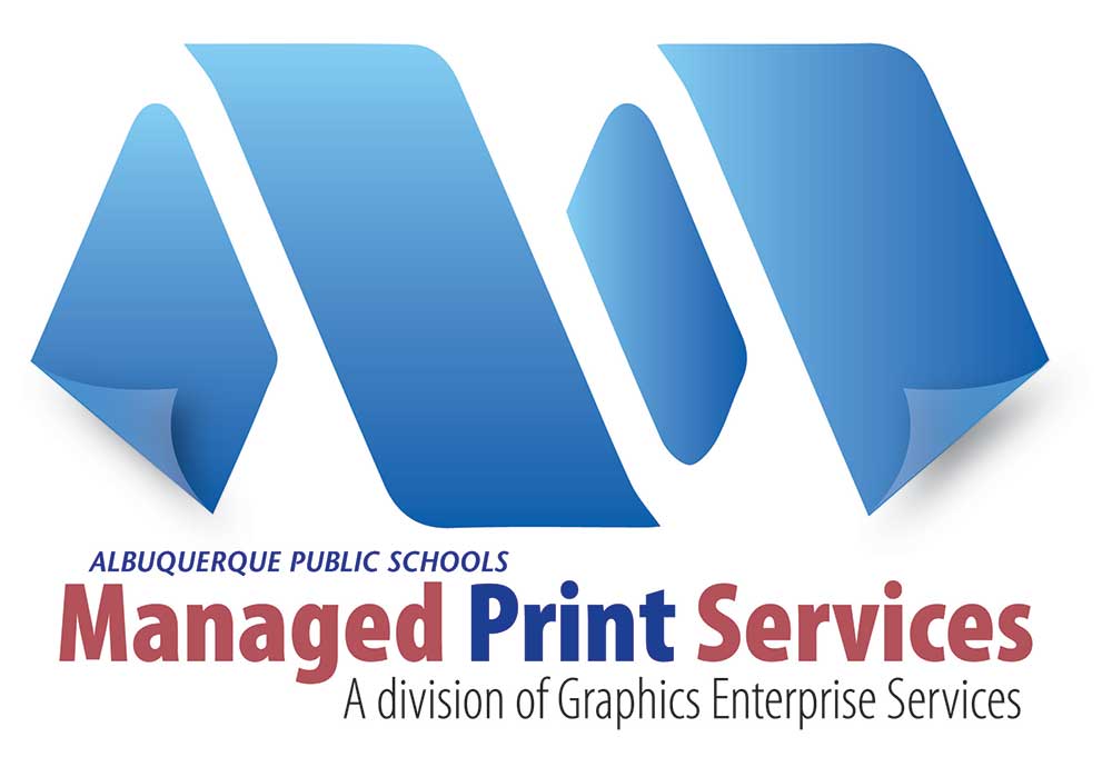 Managed Print Services — Albuquerque Public Schools