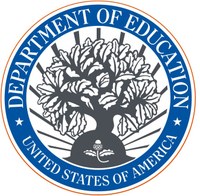 U.S. Department of Ed 