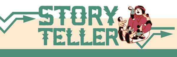 Story Teller February 2022 (PDF)