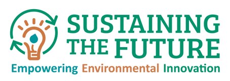 Sustaining the Future STF Logo