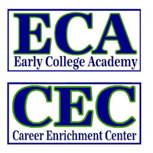 ECA/CEC Icon