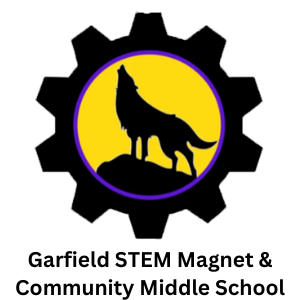 Garfield MS Icon