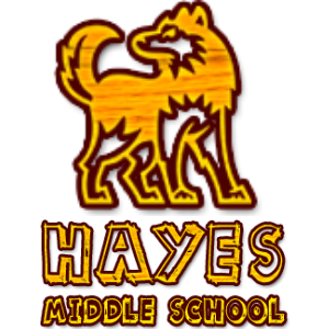 Hayes MS Icon