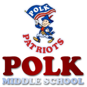 Polk MS Icon