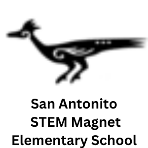 San Antonito Elementary School Icon