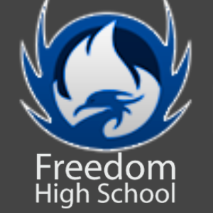 Freedom HS icon v2