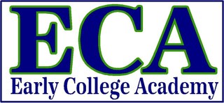 ECA Logo