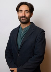 Antonio Baca January 2025