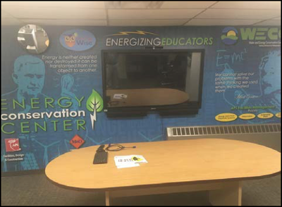 APS Energy Center