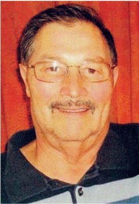 In memory of Joe Salas
