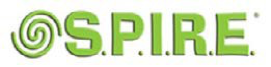 SPIRE logo