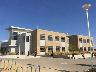 Truman Middle School