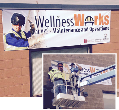Wellness Works!
