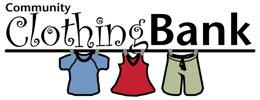 APS Community Clothing Bank Updated logo
