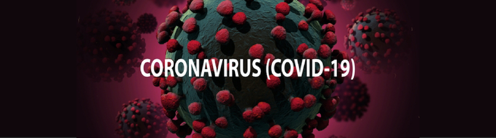 Coronavirus (COVID-19)