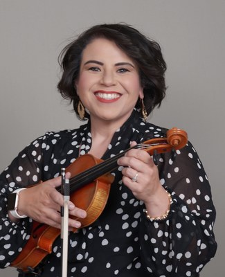 Carolina Gonzales