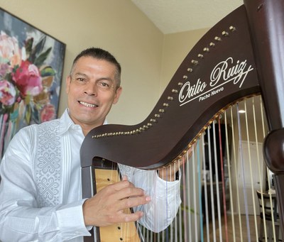 Otilio Ruiz