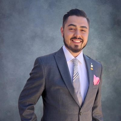 Ricky Gallegos