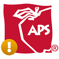 APS Logo