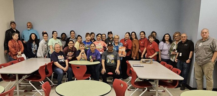 Food and Nutrition Services Team 