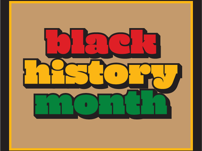 Black History Month