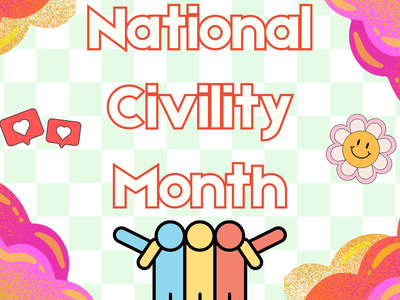 National Civility Month
