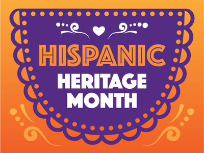 Hispanic Heritage Month