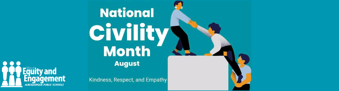 Civility Month