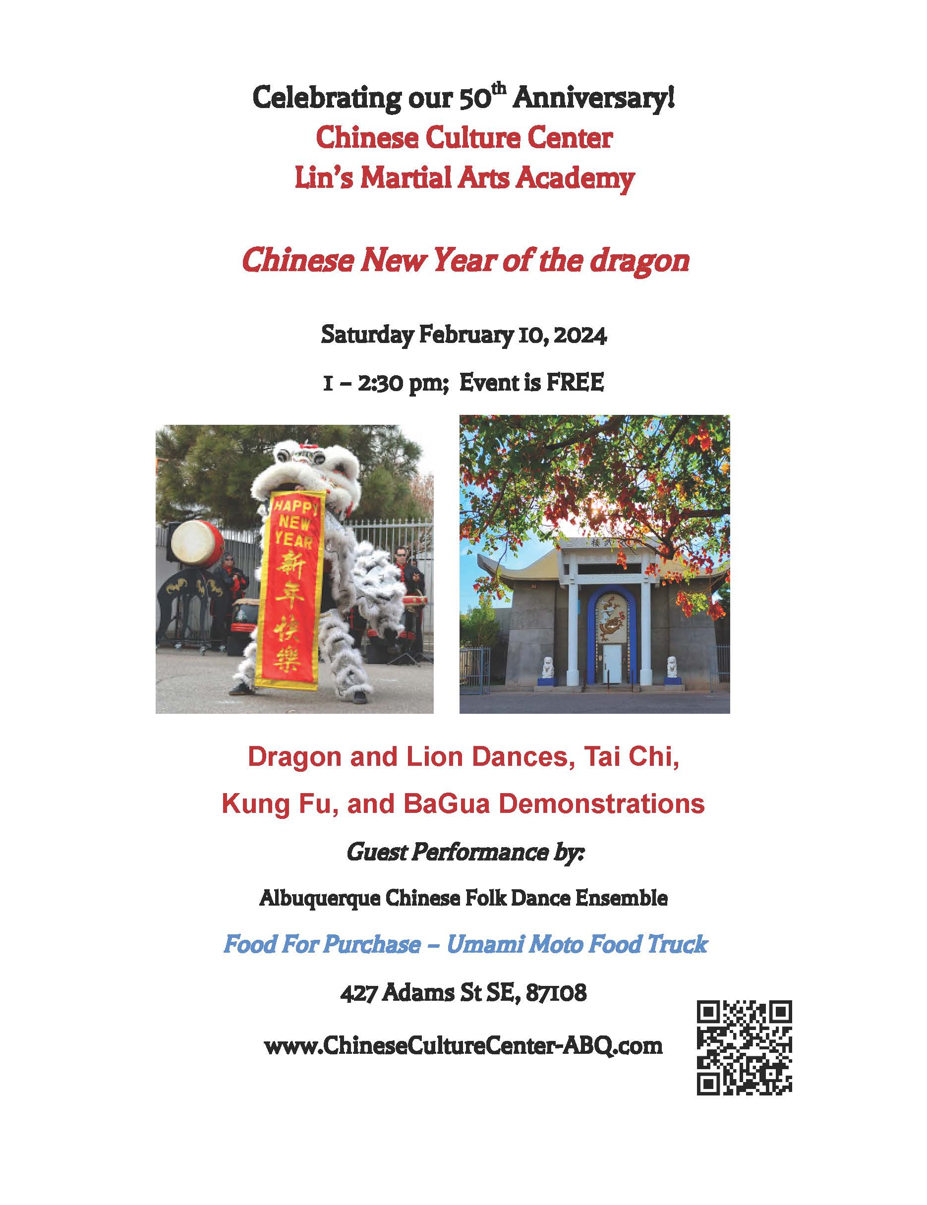 Lunar New Year