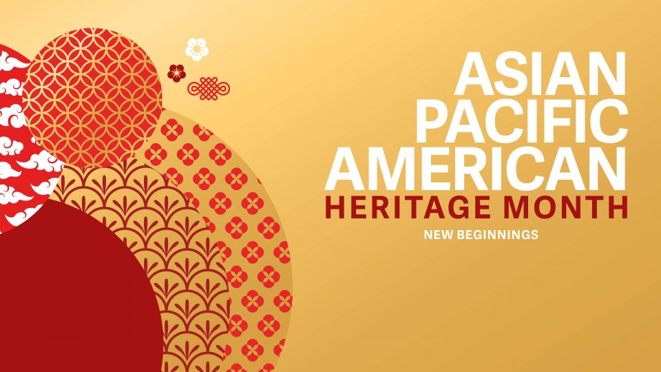 APS e-book library Collections made for Asian American and Pacific Islander Month