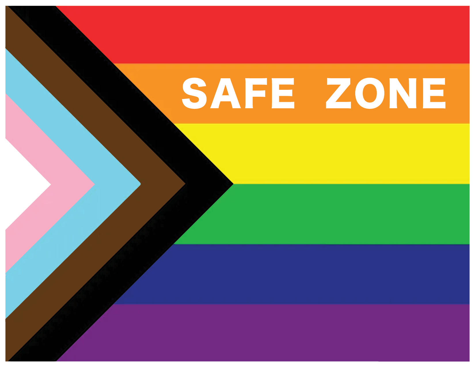 Safe Zone
