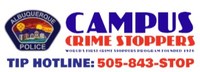 Campus Crime Stoppers